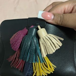Rebecca minkoff camera bag